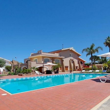 Villa Hermes Marsala Dış mekan fotoğraf