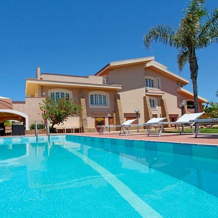 Villa Hermes Marsala Dış mekan fotoğraf