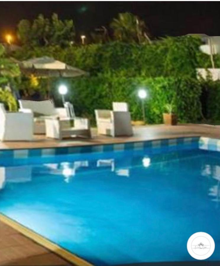 Villa Hermes Marsala Dış mekan fotoğraf