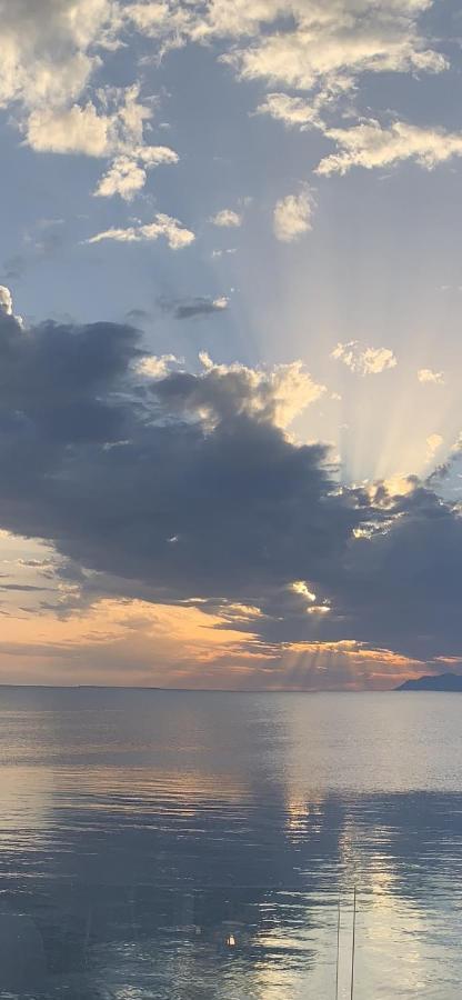 Villa Hermes Marsala Dış mekan fotoğraf