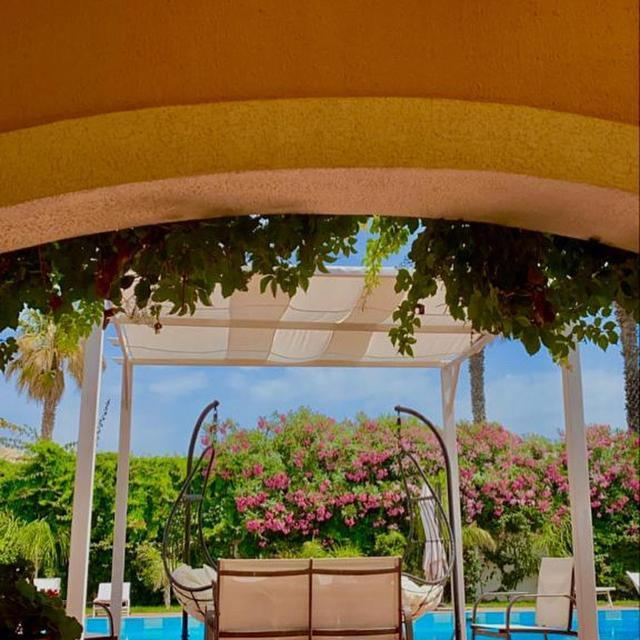 Villa Hermes Marsala Dış mekan fotoğraf