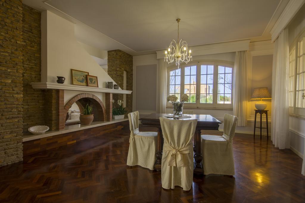 Villa Hermes Marsala Dış mekan fotoğraf