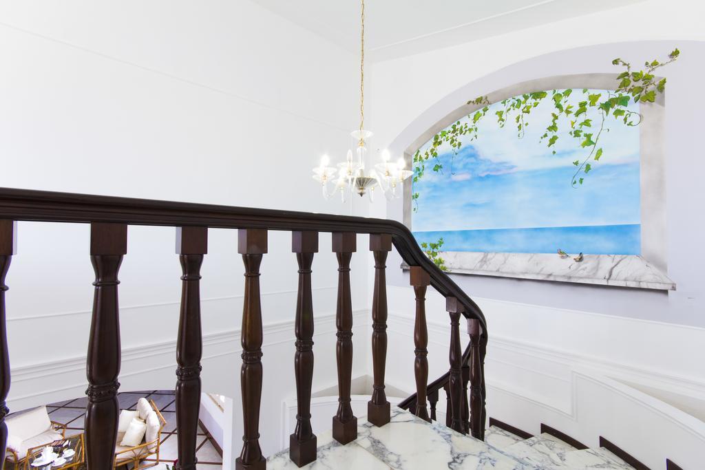 Villa Hermes Marsala Dış mekan fotoğraf