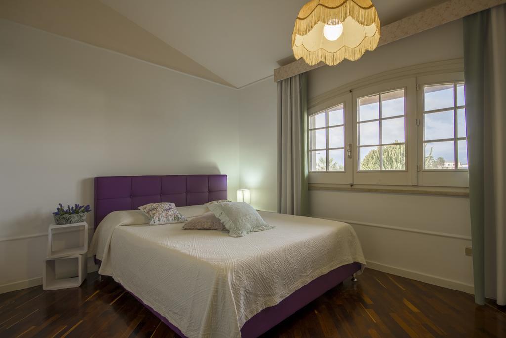 Villa Hermes Marsala Dış mekan fotoğraf