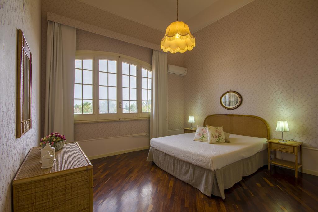 Villa Hermes Marsala Dış mekan fotoğraf