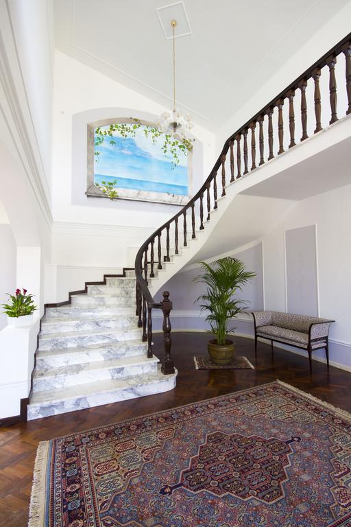 Villa Hermes Marsala Dış mekan fotoğraf