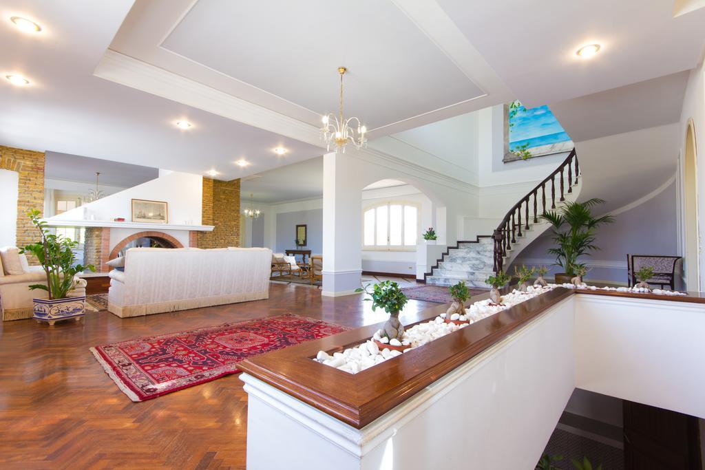 Villa Hermes Marsala Dış mekan fotoğraf
