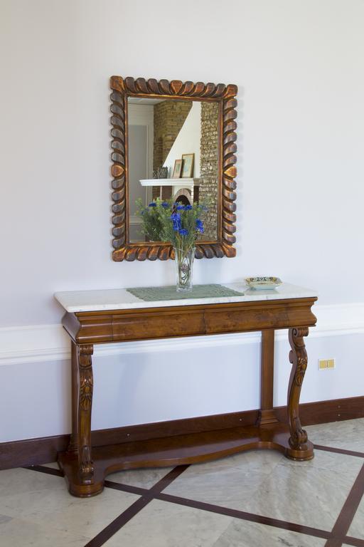 Villa Hermes Marsala Dış mekan fotoğraf